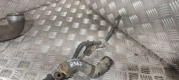 Ford Galaxy Engine coolant pipe/hose