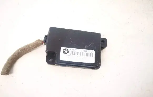 Jeep Compass Other control units/modules p04671918af