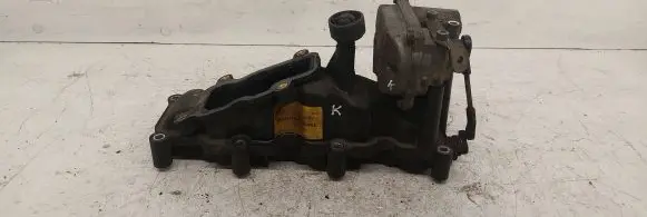 Intake manifold