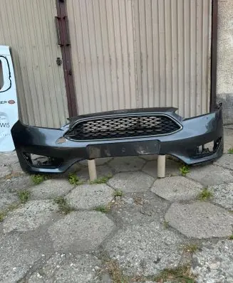 Ford Focus Front bumper F1EB-17757-A