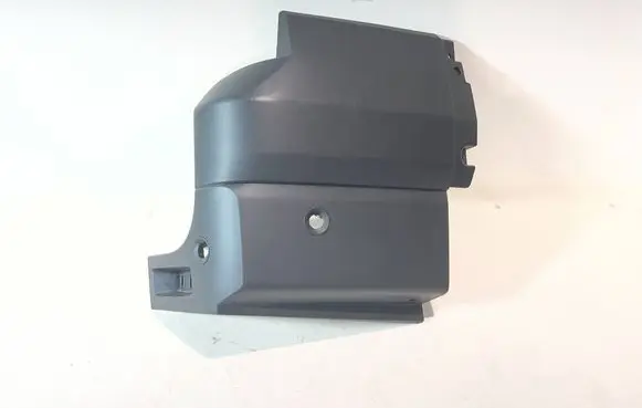 Renault Master IV Rear bumper corner part panel trim 850168059R