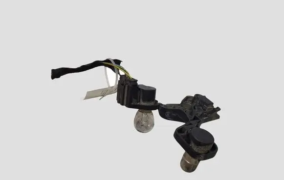 Citroen C5 Tail light bulb cover holder VP8X8X13N004BA