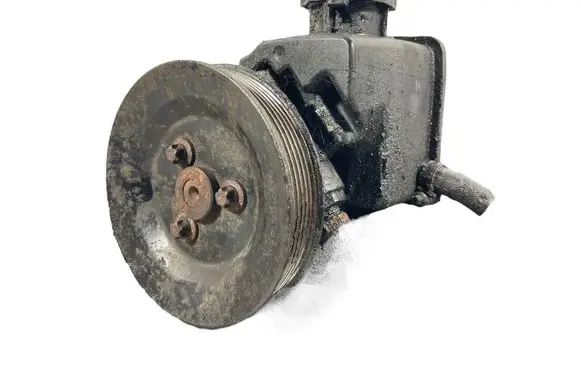 Mercedes-Benz Vito Viano W639 Power steering pump a6042360010