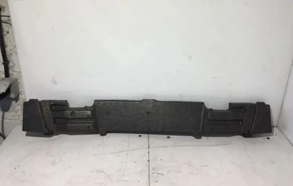 Audi A4 S4 B8 8K Front bumper foam support bar 8K0807550E