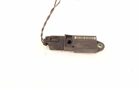 Mercedes-Benz E W211 Airbag deployment crash/impact sensor 2103250484 A2103250484