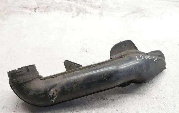 Mitsubishi L200 Air intake duct part 1505a131