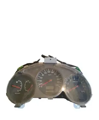 Subaru Forester SG Speedometer (instrument cluster) 85013SA650