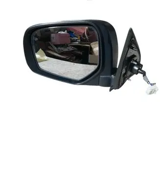 Fiat Fullback Front door electric wing mirror