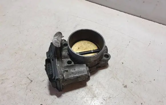 Jaguar XJL Throttle valve 8W939F991CA 5211 00556