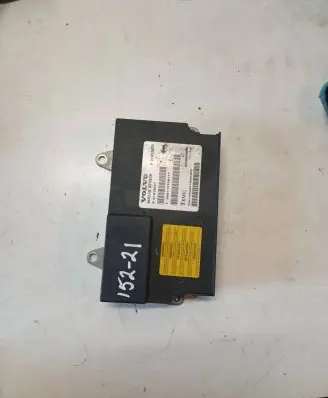 Volvo XC60 Airbag control unit/module 31313827