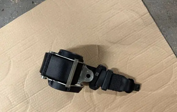 Fiat Tipo Rear seatbelt 7356339100