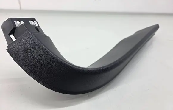 Porsche Panamera (970) Tailgate trim 97055524602