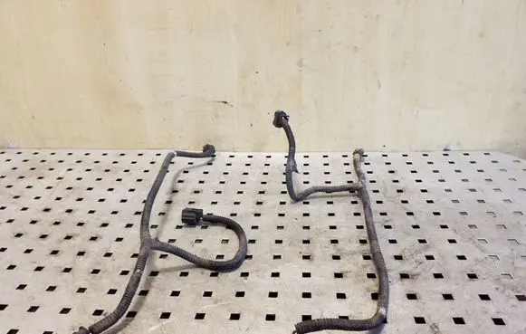 Parking sensor (PDC) wiring loom