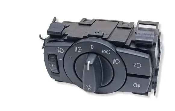 BMW 1 E81 E87 Light switch 6932792