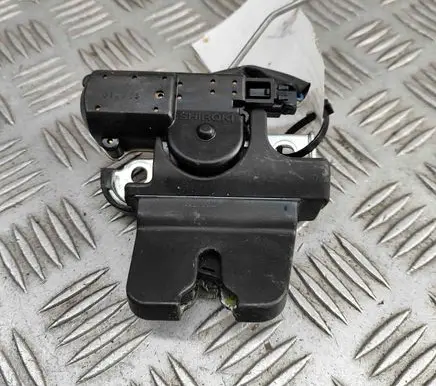 Lexus GS 300 400 430 Tailgate/trunk/boot lock/catch/latch 6460030120