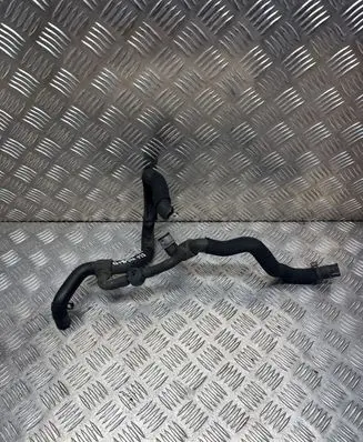 Mercedes-Benz E W212 Engine coolant pipe/hose K667065A1 130261 212501948