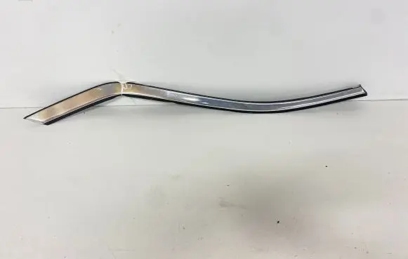 Opel Astra K Rear side glass trim 39088075 39088077 OPX18812LH