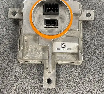 Land Rover Evoque I Headlight ballast module Xenon 1975280100