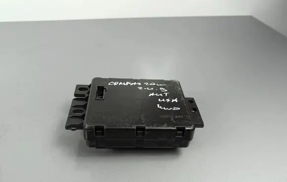 Jeep Compass Other control units/modules 68273999AG