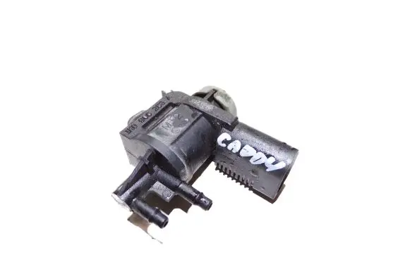 Volkswagen Caddy Turbo solenoid valve 1K0906283A