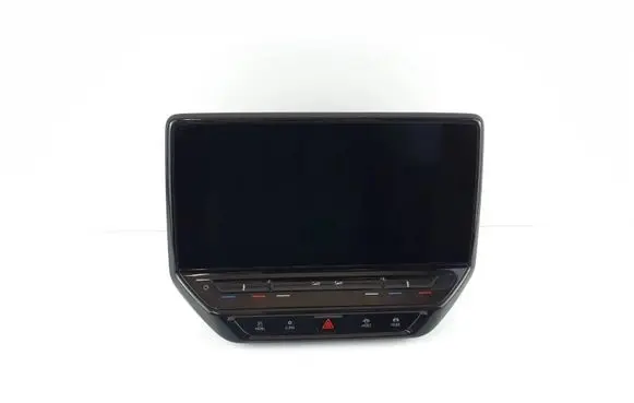 Volkswagen ID.3 Screen/display/small screen 10A919605K 10A919605