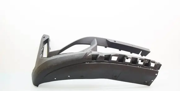 BMW X1 U11 Front bumper corner part panel trim 9883580