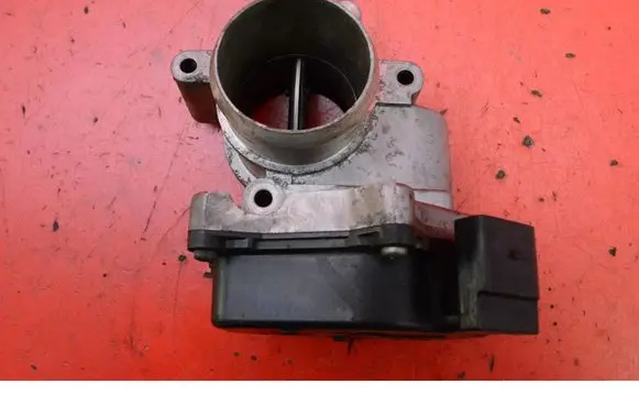 Seat Ibiza IV (6J,6P) Throttle body valve 03L128063Q