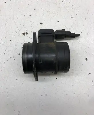 Volkswagen Golf VI Mass air flow meter 03L906461 5WK97023