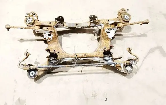 Subaru Forester SH Rear subframe 
