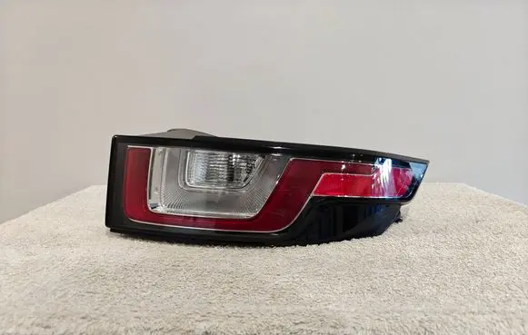 Land Rover Range Rover Evoque L538 Rear/tail lights 20180902R