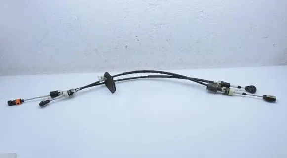 Ford Transit Custom Gear shift cable bracket KK2R7E395GC