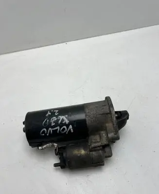 Volvo V70 Starter motor