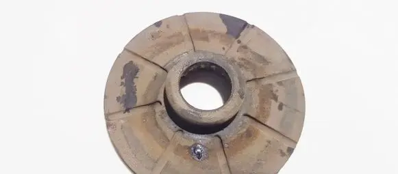 Opel Vectra C Front coil spring rubber mount 90538496 90538496-96-