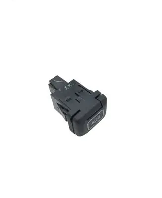Honda FR-V AUX in-socket connector M34736