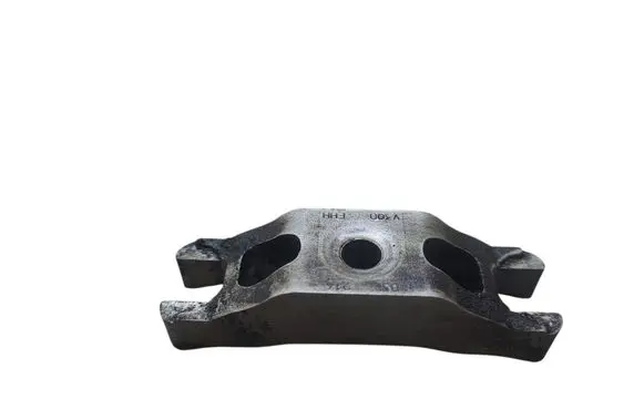 Volkswagen Golf VI Fuel Injector clamp holder 03L216