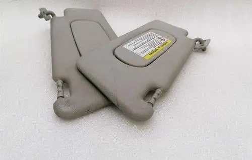 Mercedes-Benz SL R230 Sun visor clip/hook/bracket A2308100210