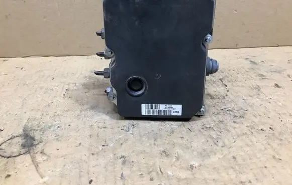 Peugeot 508 ABS Pump 9811425580 0265952294 9677031780
