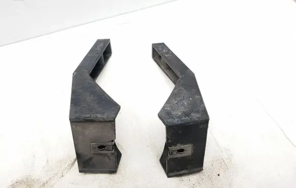 BMW 3 E36 Fog light bracket 2233846 2233845