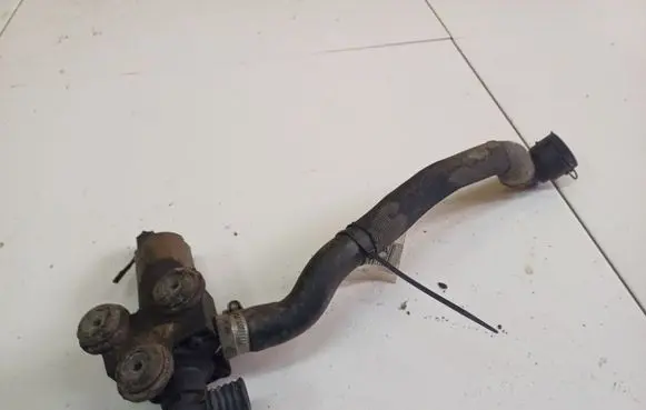BMW 1 E81 E87 Electric auxiliary coolant/water pump 6411836980603