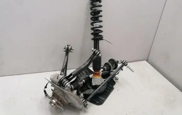 BMW 3 G20 G21 Rear suspension assembly kit set 6898479 6878639