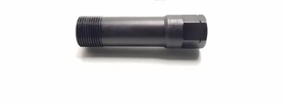 Ford Transit Fuel Injector clamp holder