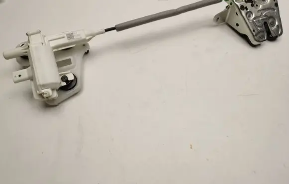 Mercedes-Benz EQC Loading door lock A0997400600
