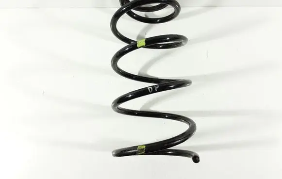 Lexus RX 300 Front coil spring