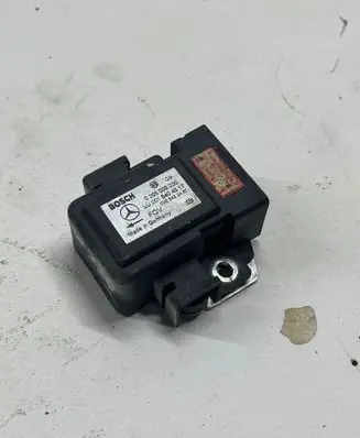 Mercedes-Benz S W220 ESP acceleration yaw rate sensor 0265005230