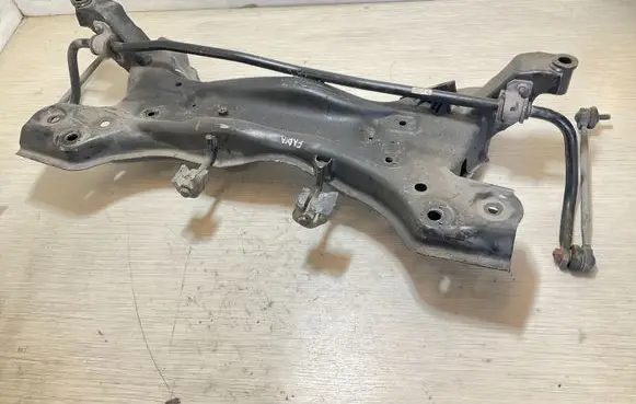 Skoda Fabia Mk3 (NJ) Front subframe 6C0199315
