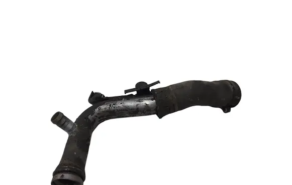 Renault Scenic II - Grand scenic II Engine coolant pipe/hose