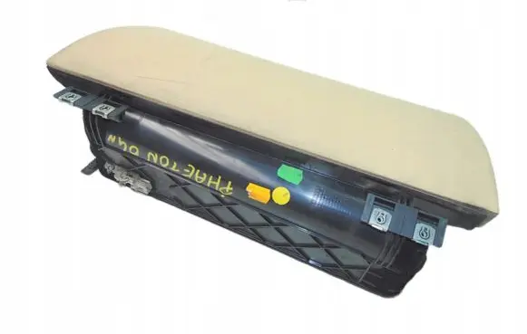 Volkswagen Phaeton Glove box set 