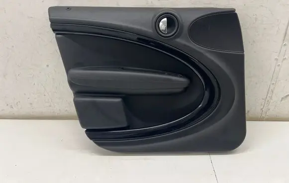 Mini Cooper Countryman R60 Front door card panel trim 9810021