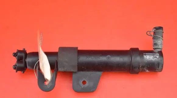 KIA Sorento Windshield washer spray nozzle 