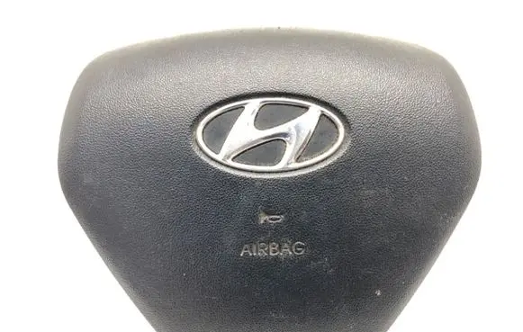 Hyundai ix35 Steering wheel airbag
